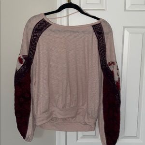 Free People Blouse